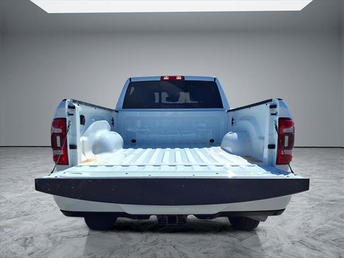 Used 2024 RAM 2500 Laramie w/ Safety Group image 9