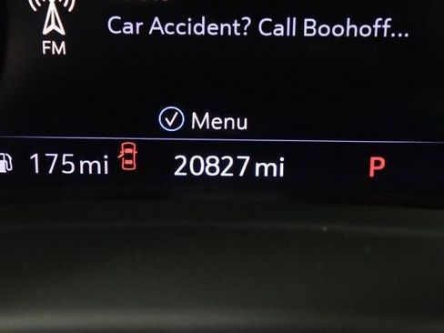 Certified 2023 Buick Envision Essence w/ Sport Touring Package image 15