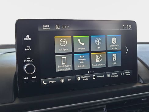 Certified 2025 Honda Pilot EX-L image 21