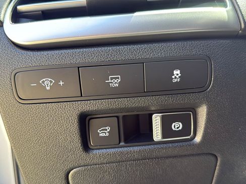Used 2025 Hyundai Palisade SEL AWD/4WD image 14