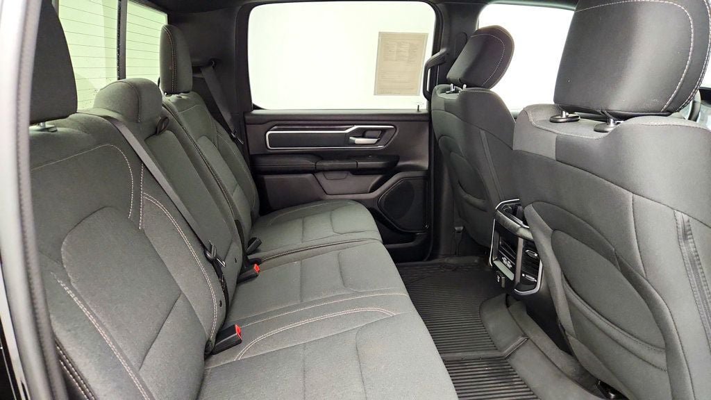 Used 2022 RAM 1500 Big Horn AWD/4WD image 22
