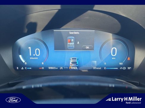 Used 2023 Ford Escape Active w/ Tech Pack #2 image 11