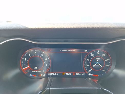 Used 2023 Ford Mustang GT Premium w/ Equipment Group 401A image 24