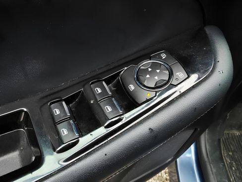 Used 2019 Ford Edge SEL w/ Equipment Group 201A image 22