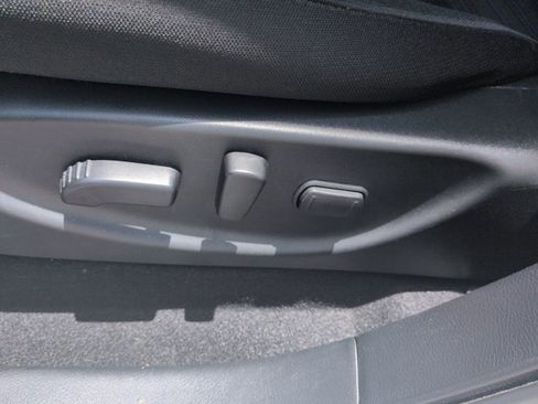 Certified 2023 Nissan Leaf SV Plus FWD image 20