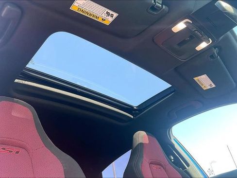 Used 2022 Honda Civic Si image 22