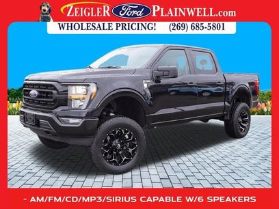 Used 2023 Ford F150 XLT