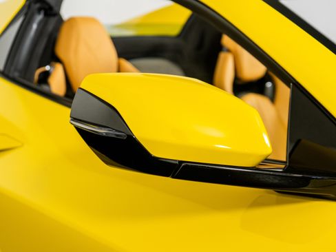 Used 2025 Chevrolet Corvette Z06 image 26