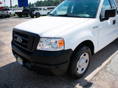 Used 2005 Ford F150 STX image 37