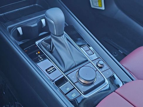 New 2026 MAZDA CX-50 AWD 2.5 Hybrid w/ Cargo Package image 20