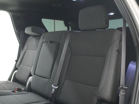 Used 2023 Chevrolet Tahoe LS RWD image 21