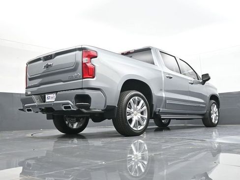 New 2026 Chevrolet Silverado 1500 High Country AWD/4WD image 48