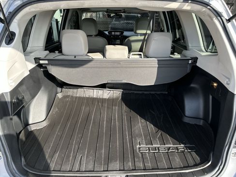 Used 2018 Subaru Forester 2.5i Limited image 21