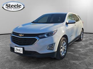 Used 2019 Chevrolet Equinox LT video 1