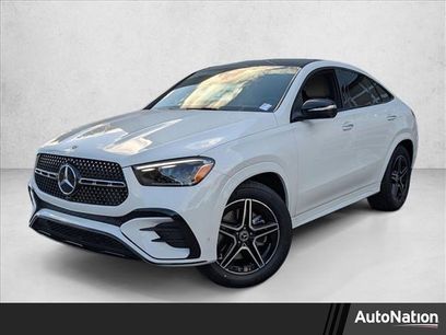 New 2026 Mercedes-Benz GLE 450 GLE 450