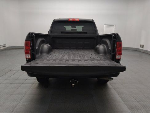 Used 2019 RAM 1500 Express RWD image 29