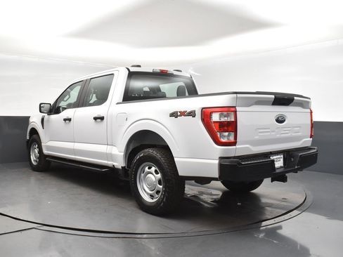 Used 2021 Ford F150 XL w/ Trailer Tow Package image 5