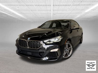 Used 2020 BMW M235i xDrive Gran Coupe