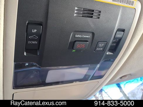 Certified 2019 Lexus RX 350 F Sport image 15