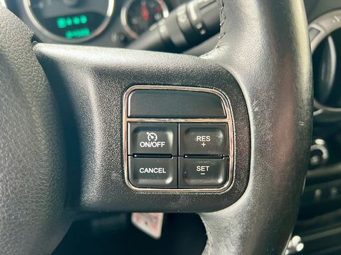 Used 2013 Jeep Wrangler Unlimited Sport w/ Connectivity Group image 19