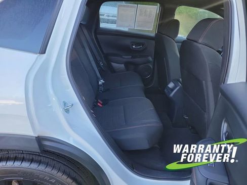 Used 2023 Honda HR-V Sport image 16