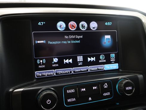 Used 2018 Chevrolet Silverado 2500 LTZ w/ Duramax Plus Package image 48