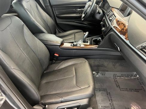 Used 2015 BMW 328i xDrive 328i xDrive image 14