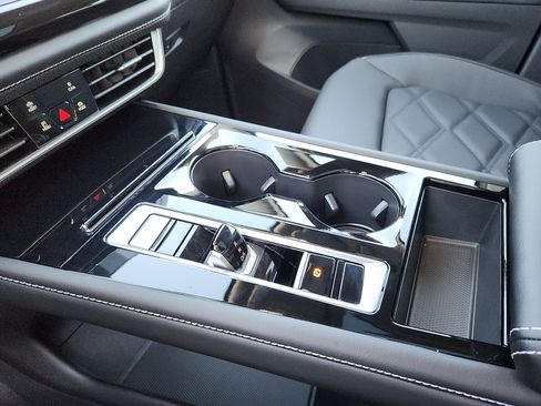 New 2026 Volkswagen Atlas SE image 20