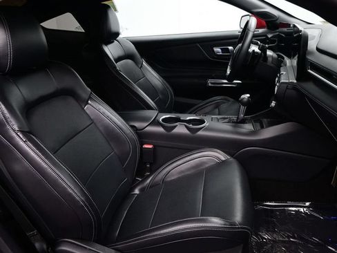 Used 2024 Ford Mustang GT Premium RWD image 11