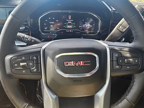 Certified 2024 GMC Sierra 1500 Elevation AWD/4WD image 30