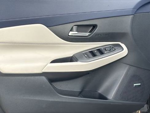 New 2026 Nissan Sentra SL w/ Floor Mat Package FWD image 23
