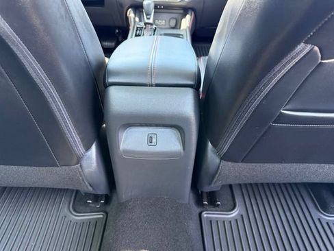 Certified 2025 Nissan Sentra SR w/ SR Premium Package FWD image 28