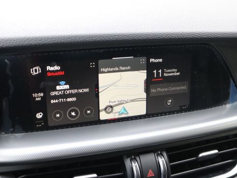 New 2025 Alfa Romeo Stelvio Sprint image 49