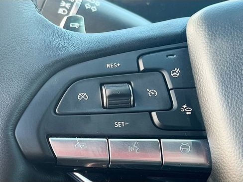 Used 2025 Cadillac CT5 Premium Luxury w/ Technology Package AWD/4WD image 10