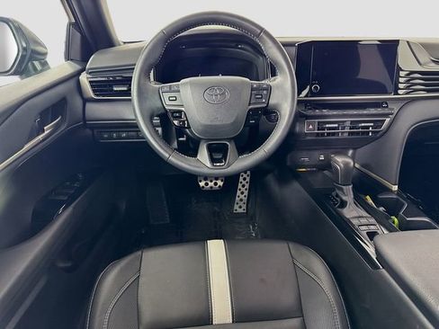 Certified 2025 Toyota Camry SE image 20