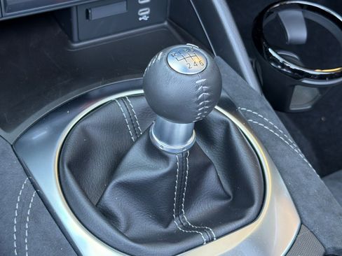 New 2026 MAZDA MX-5 Miata RF Club w/ Weather Package RWD image 19