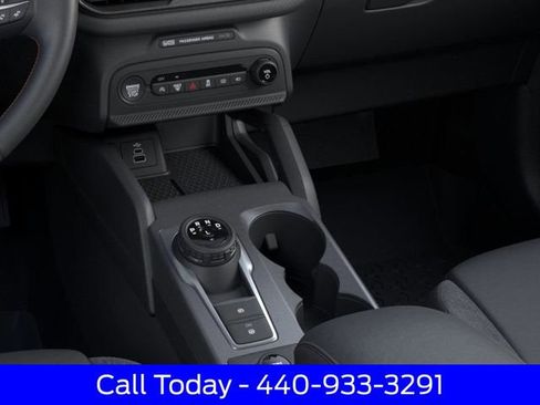 New 2026 Ford Bronco Sport Big Bend image 17