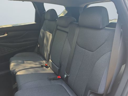 Used 2022 Hyundai Santa Fe XRT AWD/4WD image 14