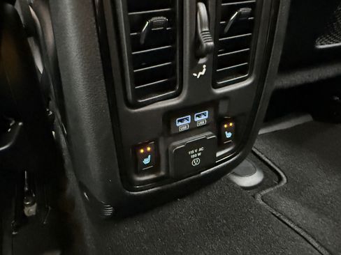 Used 2024 Dodge Durango R/T w/ Blacktop Package AWD/4WD image 27