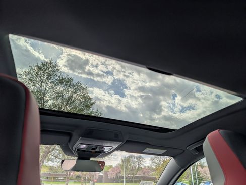 New 2026 Volkswagen GTI Autobahn FWD image 8
