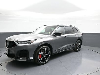 Used 2025 Acura MDX Type S w/ Advance Package