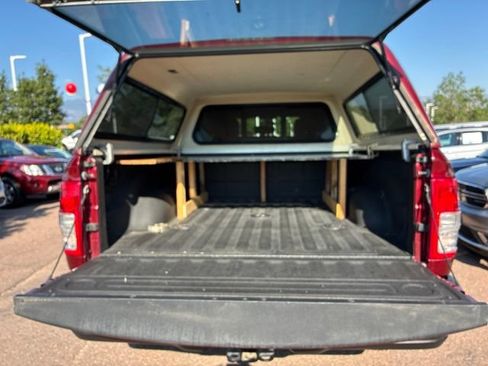 Used 2024 RAM 2500 Tradesman AWD/4WD image 29