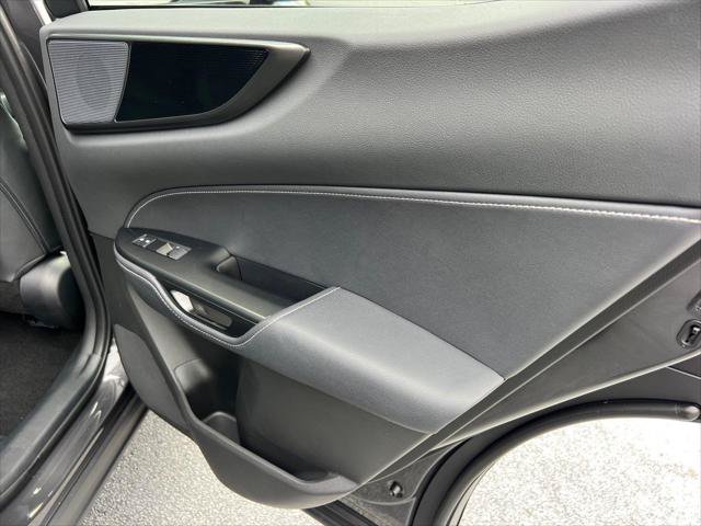 Certified 2026 Lexus NX 350 AWD w/ Accessory Package (Z1) image 16
