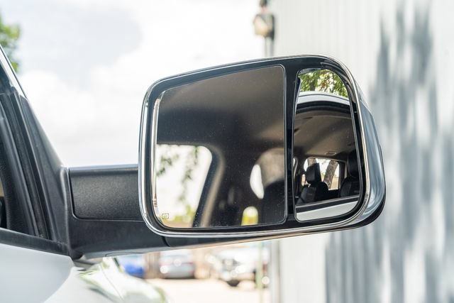 Used 2022 RAM 2500 Laramie AWD/4WD image 16