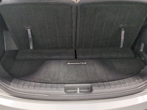 Used 2015 Hyundai Santa Fe GLS image 34