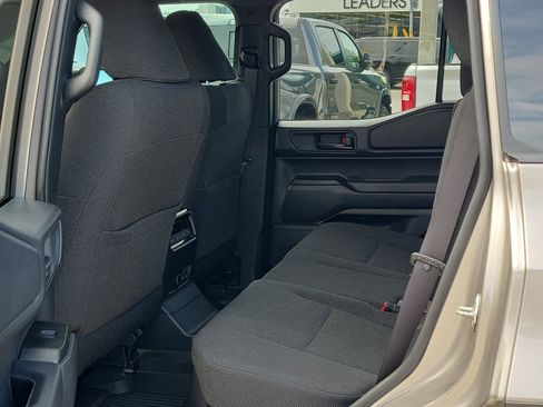 Used 2025 Toyota Land Cruiser 1958 image 14