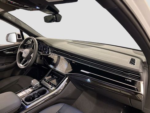 New 2025 Audi Q7 3.0T Premium Plus AWD/4WD image 14