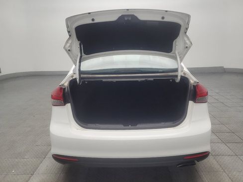 Used 2017 Kia Forte S FWD image 29