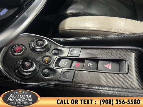 Used 2017 McLaren 570S Coupe image 35