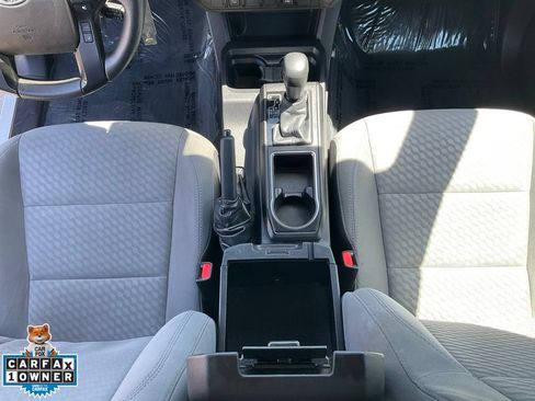 Used 2022 Toyota Tacoma SR RWD image 47